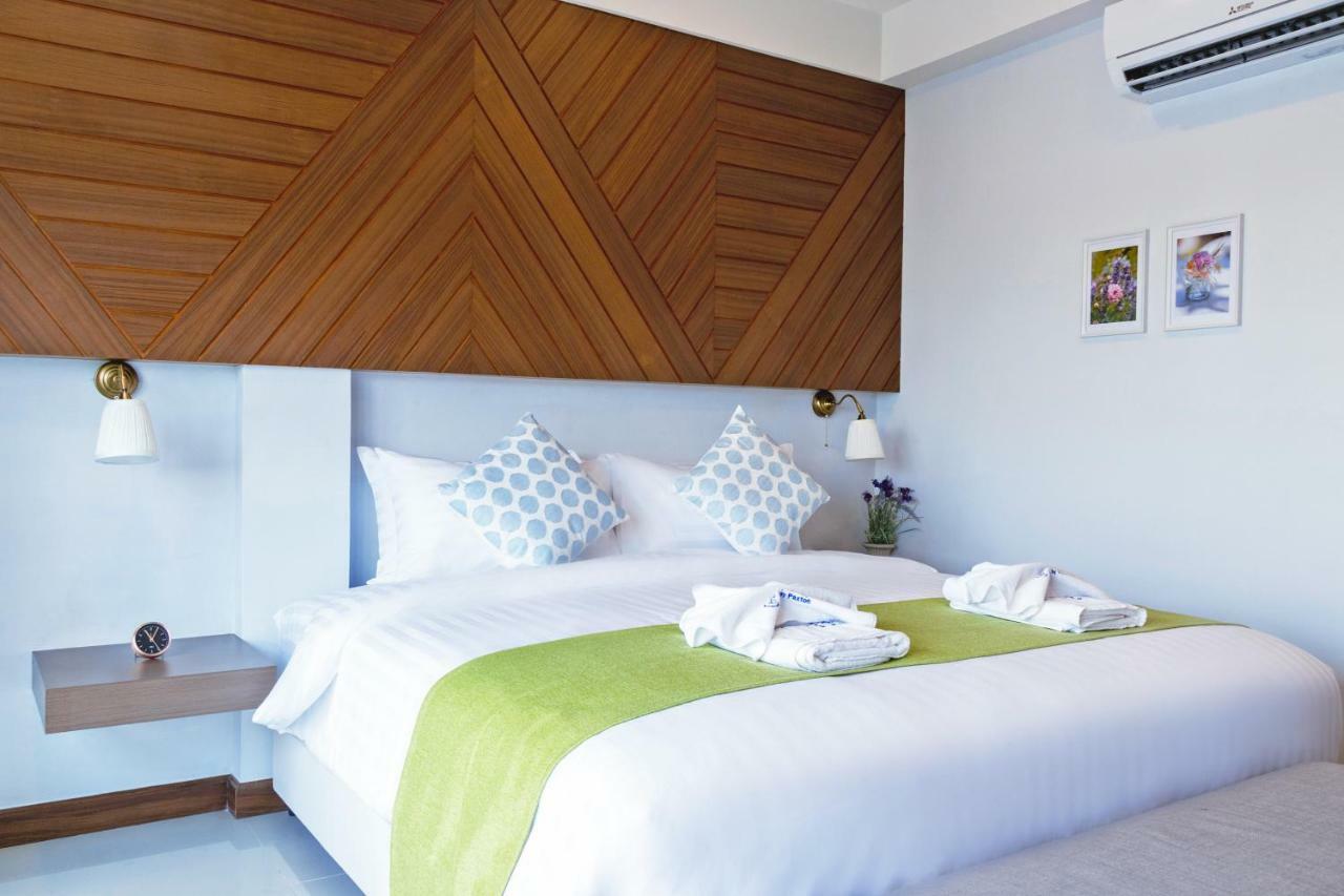 Centerparcs By Paxton Chiangmai Hotel Chiang Mai Exterior photo