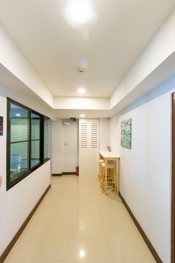 Centerparcs By Paxton Chiangmai Hotel Chiang Mai Exterior photo