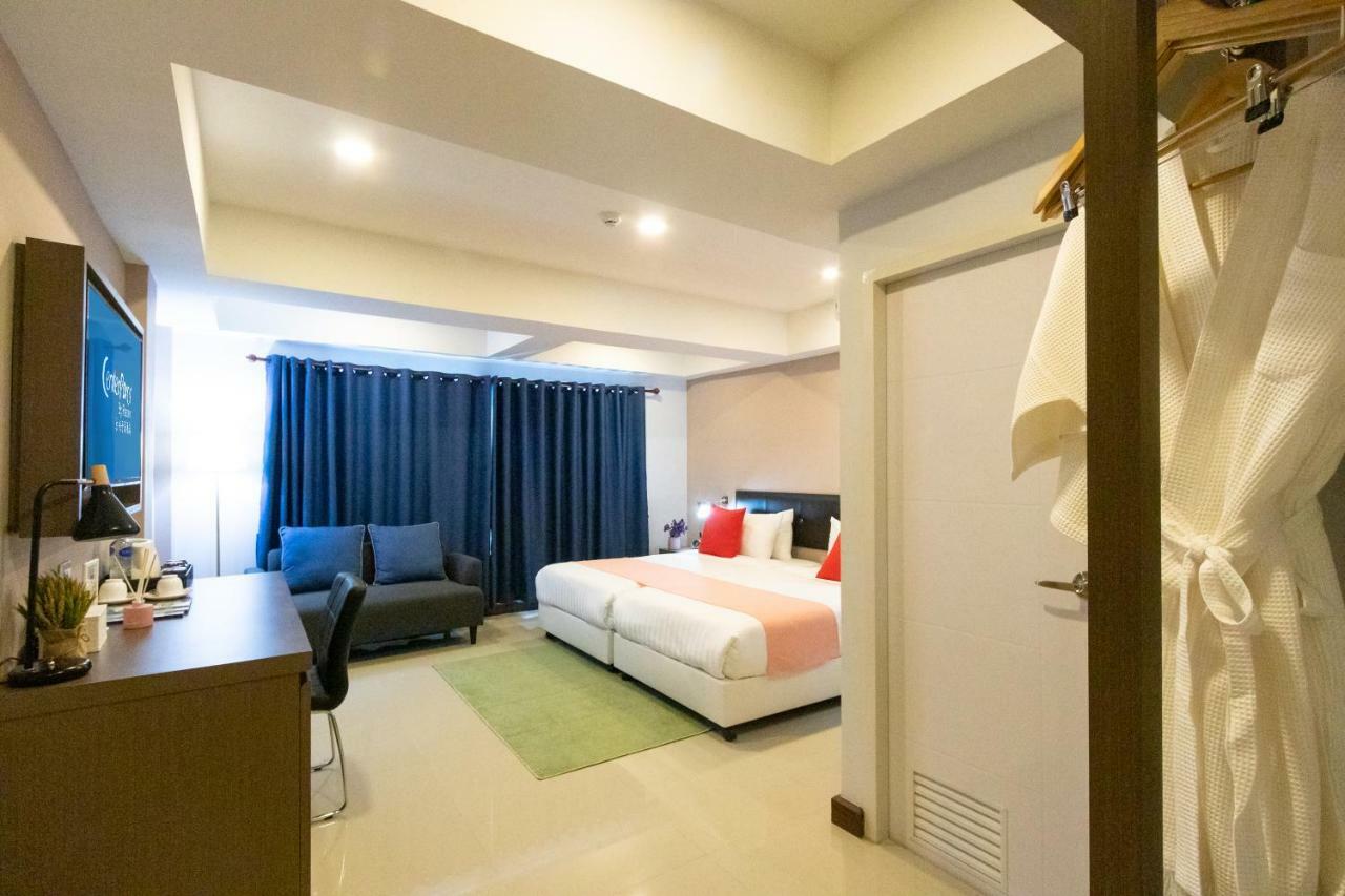 Centerparcs By Paxton Chiangmai Hotel Chiang Mai Exterior photo