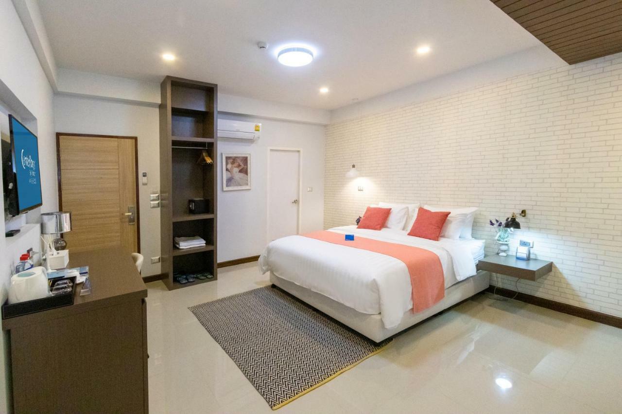 Centerparcs By Paxton Chiangmai Hotel Chiang Mai Exterior photo